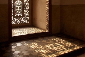 Den komplette Delhi-opplevelsen: heldagstur med bil