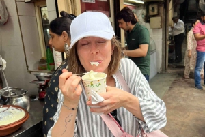 Delhin langat: naisten johtama monumentti-, perintö- ja käsityökierros