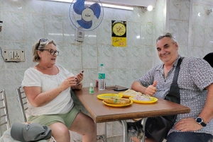 Delhin langat: naisten johtama monumentti-, perintö- ja käsityökierros