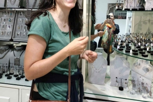 Delhin langat: naisten johtama monumentti-, perintö- ja käsityökierros