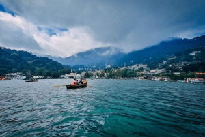 Desde Delhi: recorrido de 6 días por Uttarakhand