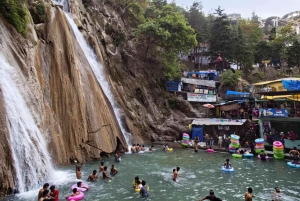 Vanuit Delhi: 6-daagse rondreis door Uttarakhand