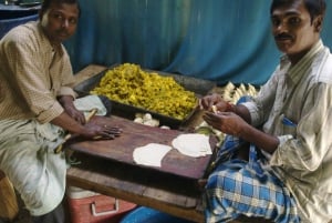 Vegan Food and Walking Tour in Delhi