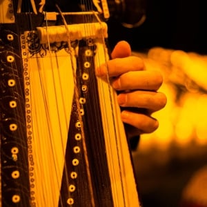 Candlelight: Beste Film Soundtracks