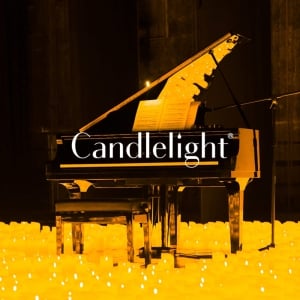 Candlelight: Christmas Soundtracks