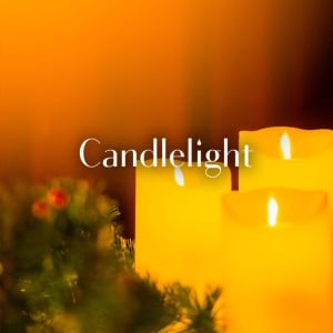 Candlelight: Christmas Soundtracks