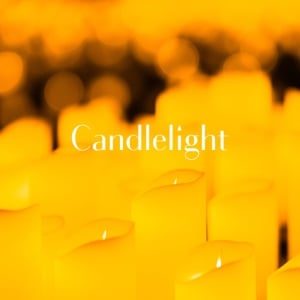 Candlelight: Christmas Soundtracks