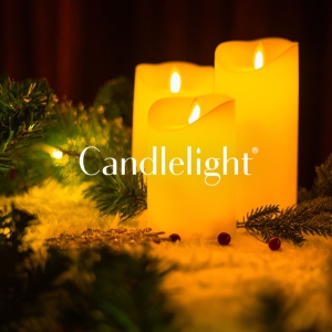 Candlelight: Christmas Soundtracks