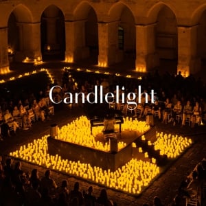 Candlelight Open Air: Tribute to Coldplay