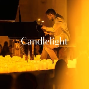 Candlelight Open Air: Tribute to Coldplay