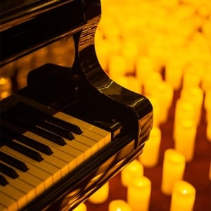 Candlelight Open Air: Tribute to Coldplay