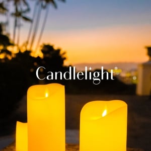 Candlelight Open Air: Tribute to Coldplay