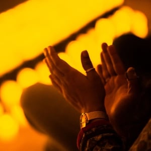 Candlelight Open Air: Valentinsdag Spesial