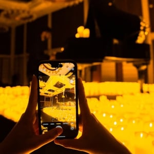 Candlelight: Tribute to A.R. Rahman