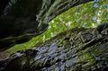 27 Waterfalls of Damajagua (Credit: Dominican Republic Ministry of Tourism)