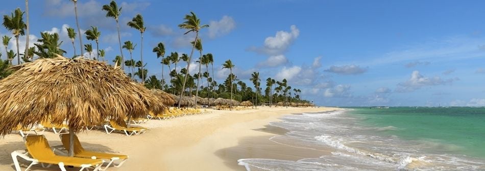 Spiaggia Bavaro