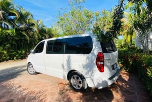 #1 Private Transfer to/from Puerto Plata Airport