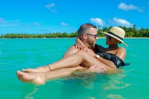 Punta Cana Catamaran Party – Snorkeling, open bar e musica