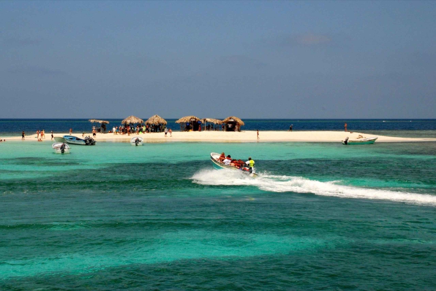 2-Day Private Experience in Monte Cristi