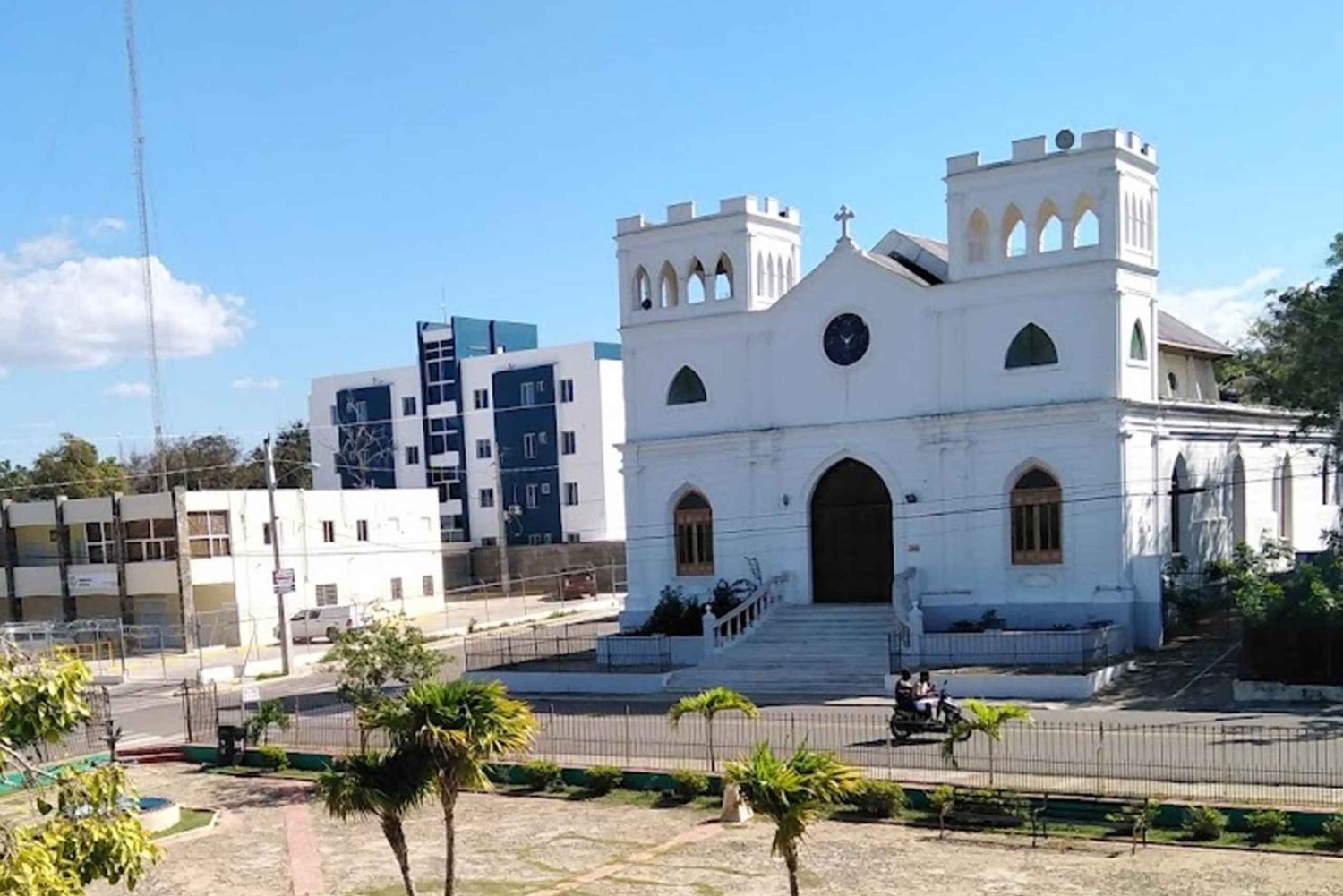 2-Day Private Experience in Monte Cristi