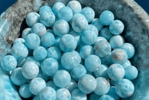 3-timers panoramatur i Punta Cana med håndverksmarked