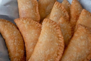 3-timers panoramatur i Punta Cana med håndverksmarked