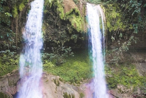 3-in-1: Los Haitises met Montaña Redonda & Yanigua watervallen