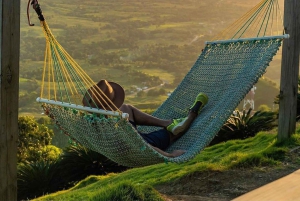 3-in-1: Los Haitises met Montaña Redonda & Yanigua watervallen