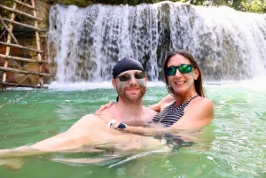 3-in-1: Los Haitises w/ Montaña Redonda & Yanigua Waterfalls