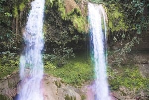 3-in-1: Los Haitises w/ Montaña Redonda & Yanigua Waterfalls