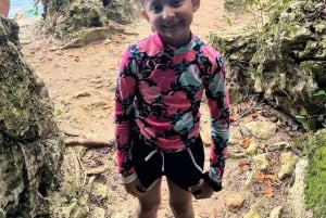 3-in-1: Los Haitises w/ Montaña Redonda & Yanigua Waterfalls