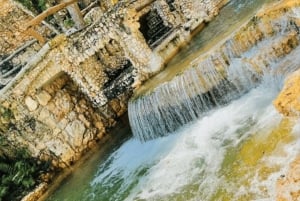 4in1: Los Haitises+ Kayaking+ Natural Pools+ Montana Redonda