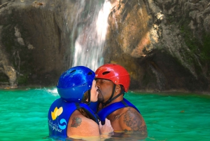 7 Cascate Damajagua Taino Bay e Amber Cove