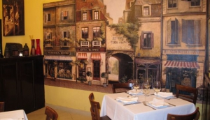 Acentos Bistro