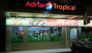 Adrian Tropical