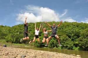 Adventure Bayahibe: Buggies, Cave, Culture in Half a Day