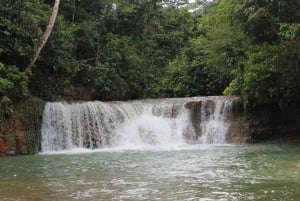 Adventure from Miches: Los Haitises, Caño Hondo, and Yanigua