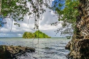 Eventyr fra Samaná: Los Haitises, Caño Hondo og Yanigua