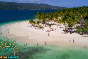 Aventure à Samana : votre escapade parfaite depuis Punta Cana