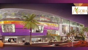 Agora Mall