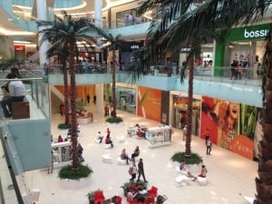 Agora Mall in Dominican Republic | My Guide Dominican Republic