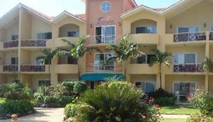 Agualina Kite Resort