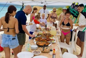 Águilas Bay, Barahona All Inclusive -kokemus