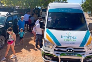 Águilas Bay, Barahona All Inclusive -kokemus