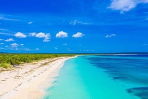 Baia di Águilas, esperienza Pedernales All Inclusive