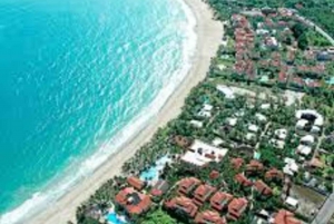 Flygplats puerto plata till Cabarete