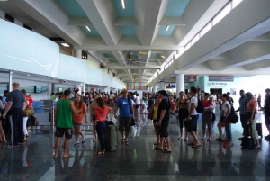 Flughafen puerto plata nach Cabarete