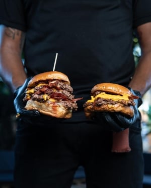 Best cocktail bars in Dominican Republic