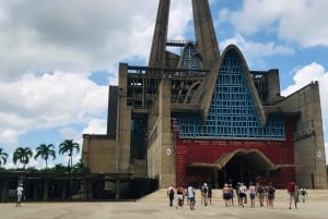 All-Inclusive dagtrip vanuit Punta Cana: DR cultuur onderdompeling