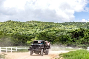 All-Inclusive dagtrip vanuit Punta Cana: DR cultuur onderdompeling